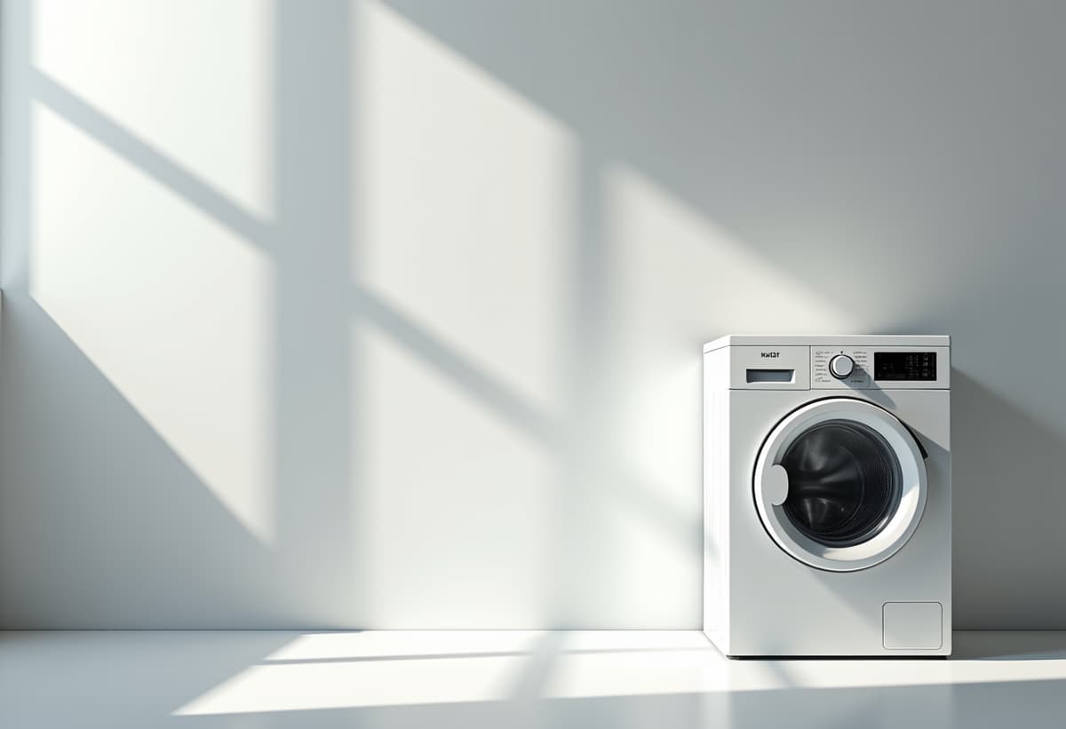 Elk Grove washer repair technician specializing in LG, Maytag, and Whirlpool washing machines