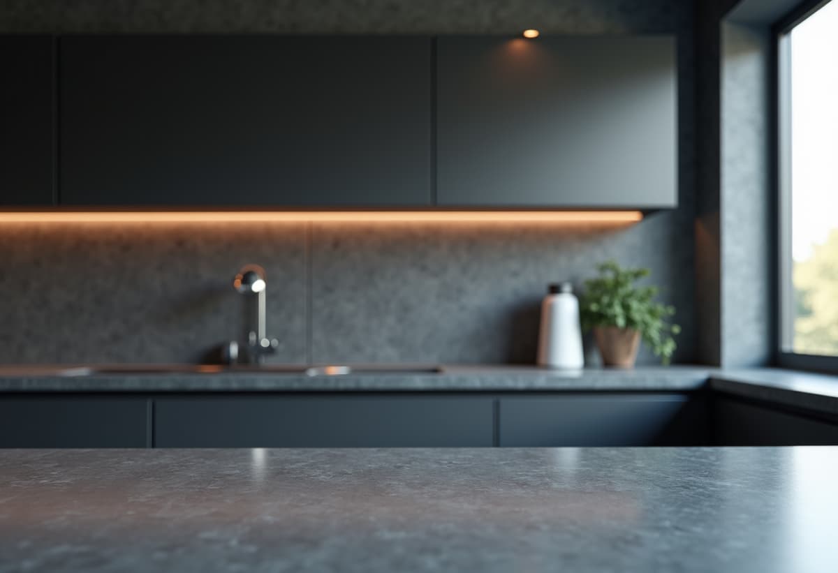 technician repairing a refrigerator in a Fair Oaks home