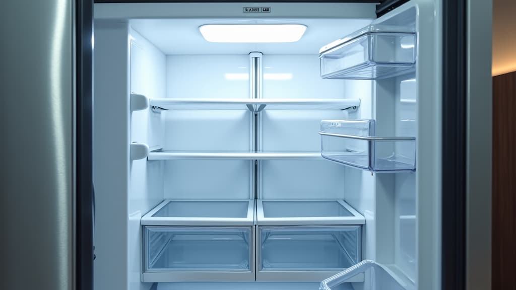 emergency refrigerator repair