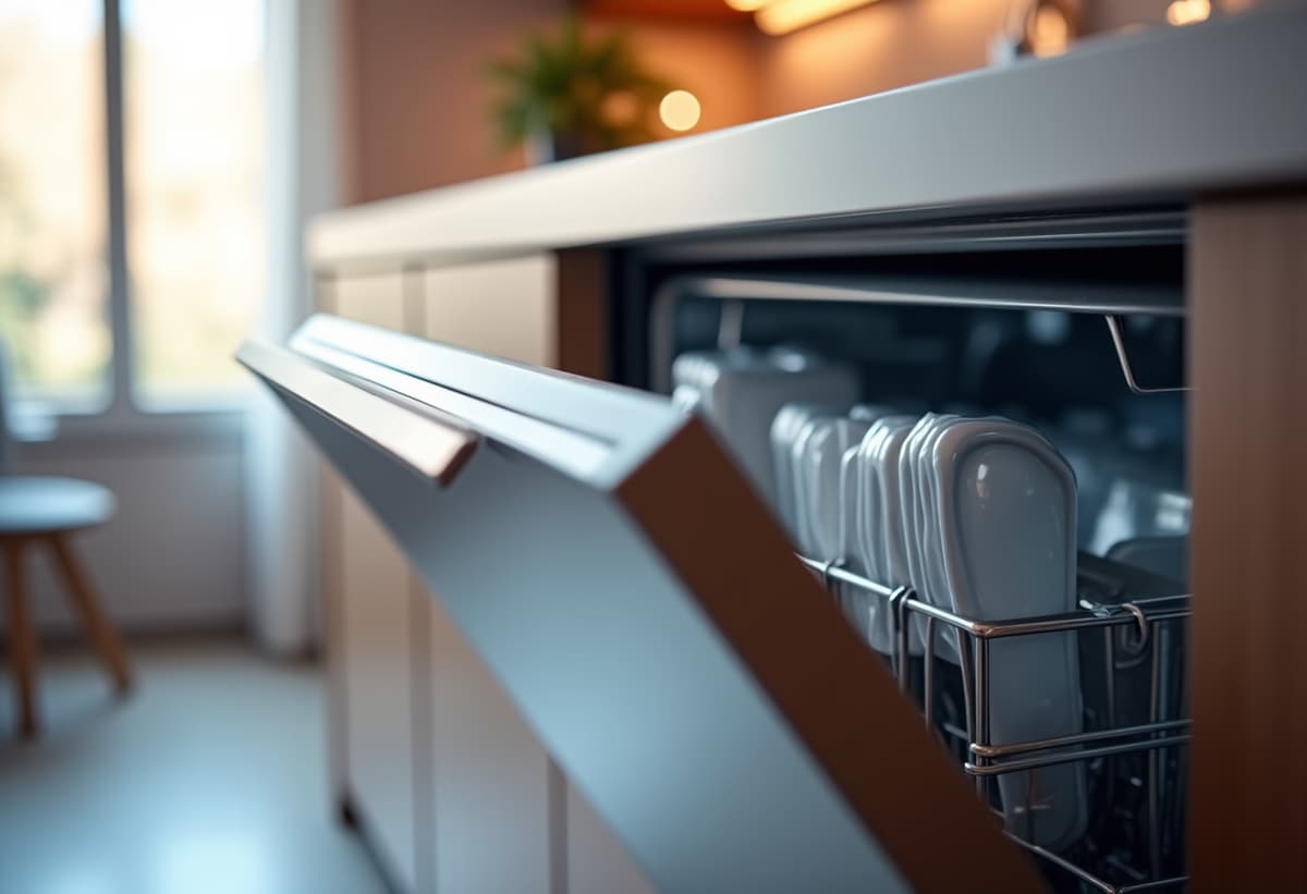 Professional Miele Dishwasher Repair in Sacramento