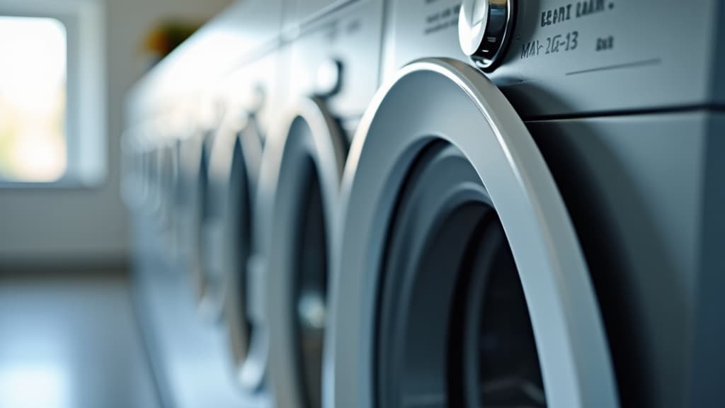 natomas residential washer repair specialist