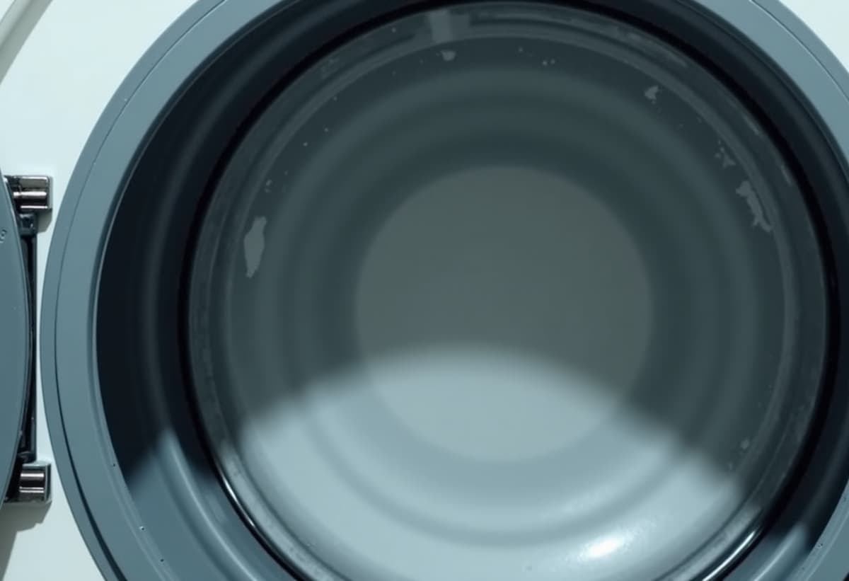 Orangevale dryer repair technician working on an appliance