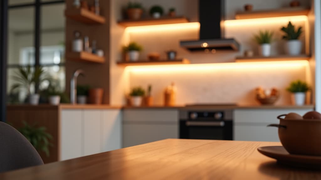 Oven repair specialist fixing a broken oven in a modern kitchen in Citrus Heights, CA.