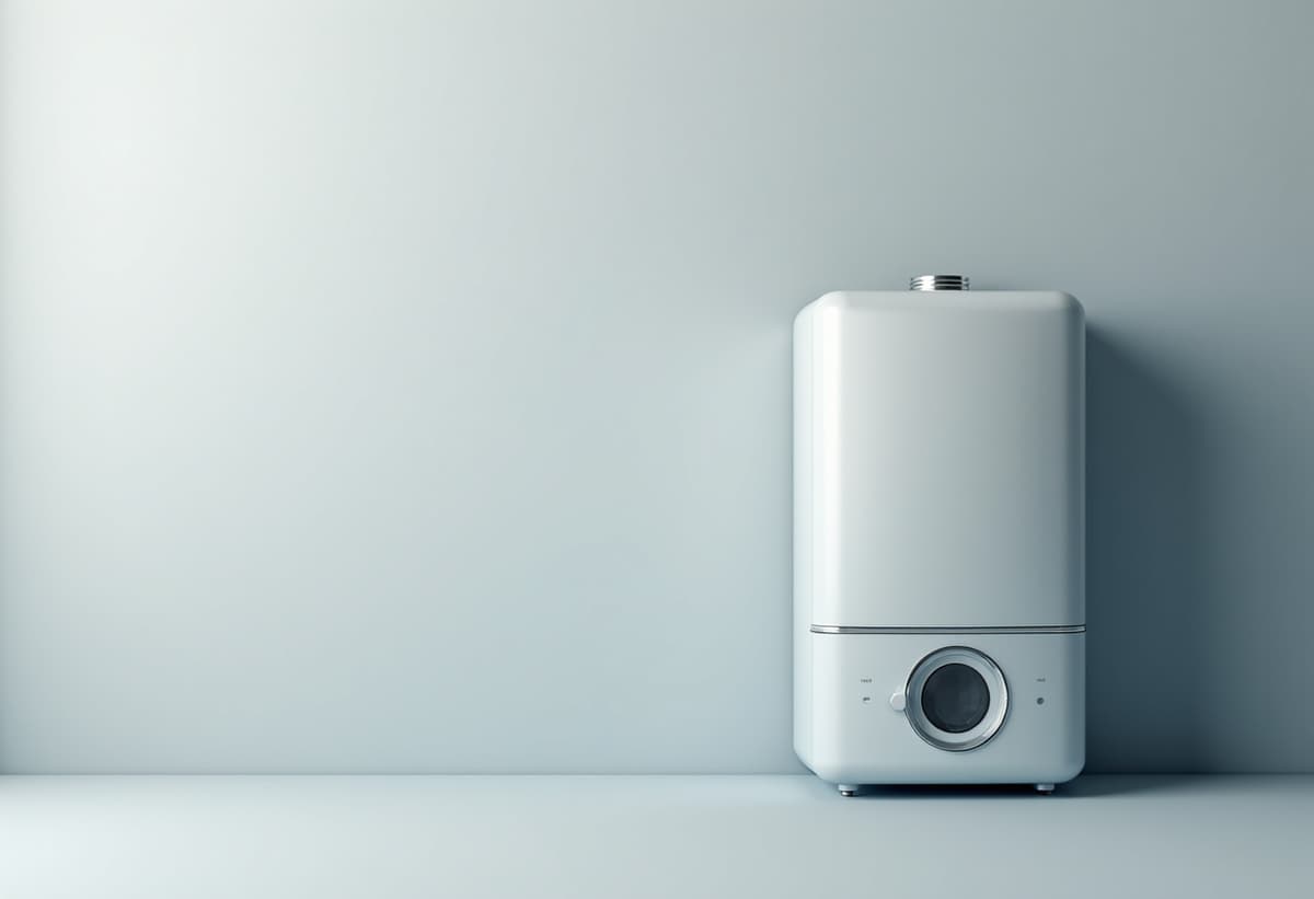 Tankless Water Heater Descaling in Roseville