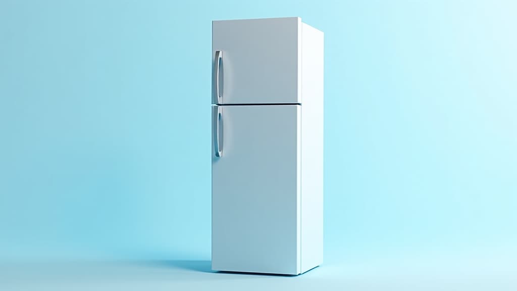 Sacramento appliance technician diagnosing a broken refrigerator