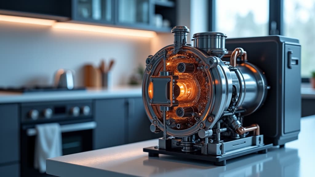 Refrigerator compressor repair urgent service in Sacramento