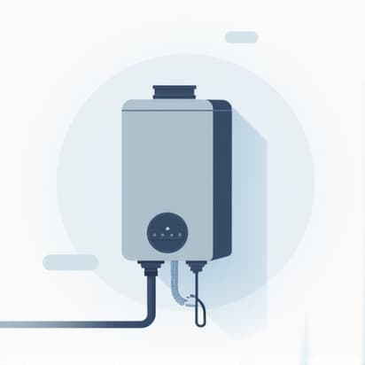 Alex M. - Licensed Water Heater Repair Technician in Roseville