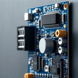 Electronic control board repair for smart washers