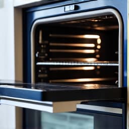 Elk Grove Range Repair - Self-Cleaning Cycle Malfunction