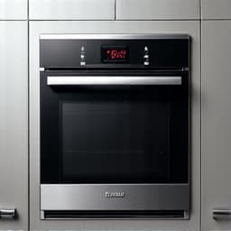 Oven Repair in Citrus Heights