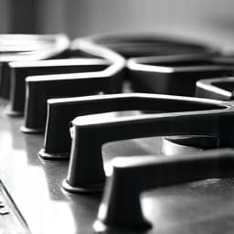 Range Repair in Citrus Heights