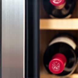 Wine Cooler Door Gasket Replacement