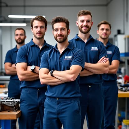 Sacramento homeowner reviewing appliance warranty documents after repair