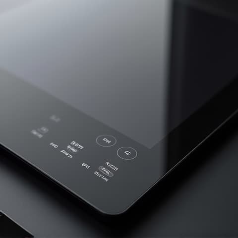 Calibrating an overheat sensor on an induction cooktop in Sacramento to prevent future issues