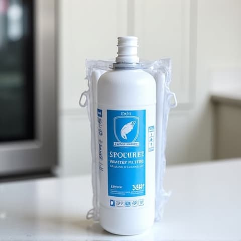 Electrolux Freezer Door Seal Replacement in Natomas. A technician carefully replacing the door seal on an Electrolux freezer to prevent energy loss.