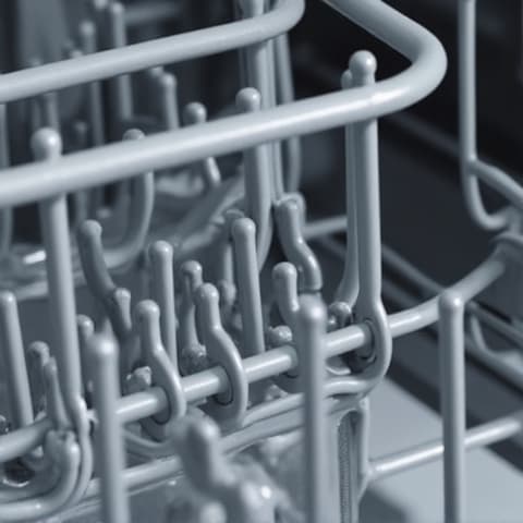 KitchenAid dishwasher drain issue resolution at a Southport residence
