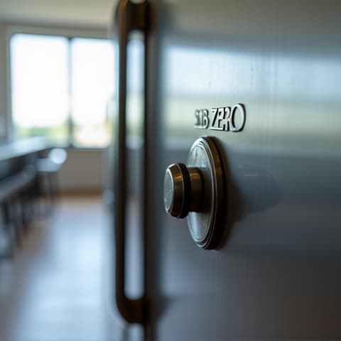 KitchenAid Under-Counter Refrigerator Thermostat Repair in Fair Oaks. Repairing the thermostat of a KitchenAid under-counter refrigerator, ensuring accurate temperature control.