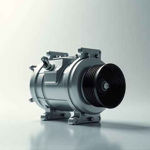 Precision Refrigerator Component Repair in Carmichael. A close-up shot shows a technician performing delicate repairs on internal refrigerator components, highlighting our detailed approach in a Carmichael home.