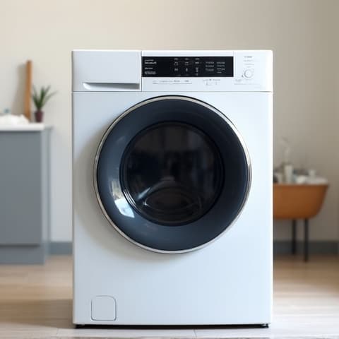 Rancho Cordova Washer Repair. Top load washer fix from Anatolia Village home.