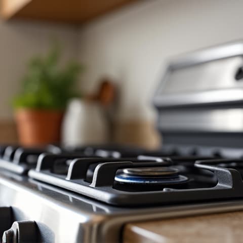 Residential Oven Igniter Replacement in Elk Grove. Swift replacement of a residential oven igniter, restoring quick and safe start-up for home cooking.