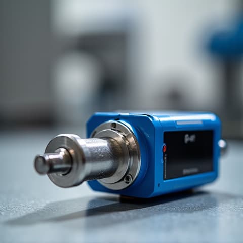 An array of specialized tools and equipment used by Sacramento