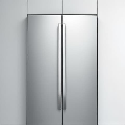 Sub-Zero Wine Cooler 700 Series Maintenance in Sacramento. Professional maintenance of a Sub-Zero 700 series wine cooler, ensuring optimal performance and protection of valuable wine collections.