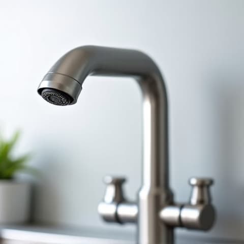 Viking dishwasher spray arm replacement in Southport