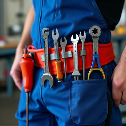 Expert replacing a faulty water pump in a GE washer in Orangevale. We ensure proper drainage and fill cycles, preventing leaks and promoting efficient performance for GE washing machines.
