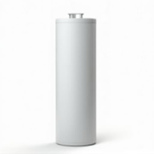 Carmichael homeowner inspecting a faulty electric water heater