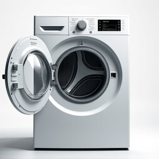 Elk Grove dryer repair technician performing a maintenance safety check