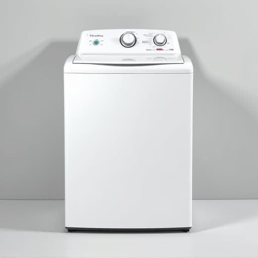 Fair Oaks washer repair expert fixing a laundry machine