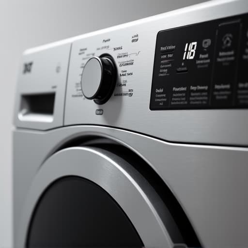 Natomas dryer repair technician checking gas line connection safety