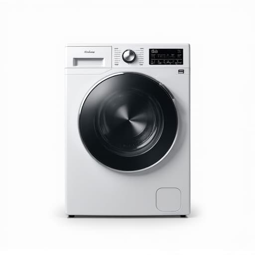 Natomas emergency washer repair technician fixing a machine