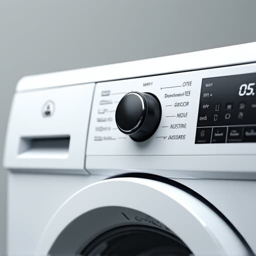 Orangevale appliance repair technician fixing an LG washing machine