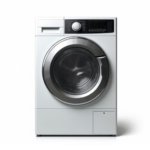 mechanic fixing a dryer in a home in Rancho Cordova