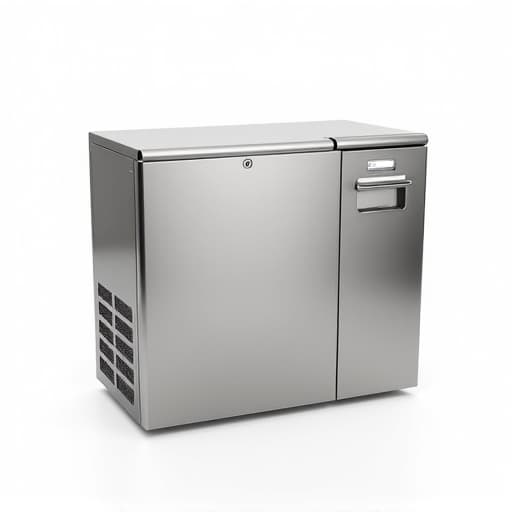 Sub-Zero refrigerator compressor replacement specialist Fair Oaks