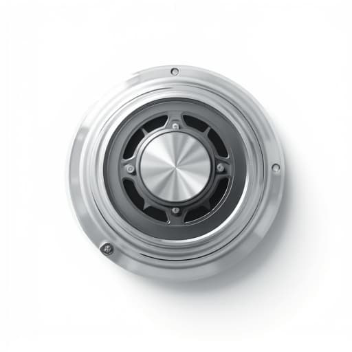 Technician replacing a washing machine pump with tools