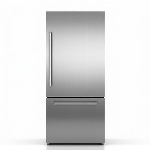 Thermador Freedom Refrigeration Series Repair Specialist Sacramento