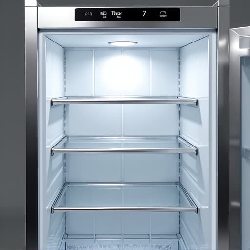 Viking 7 Series Freezer Service Sacramento