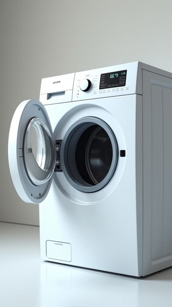 technician fixing a dryer in citrus heights