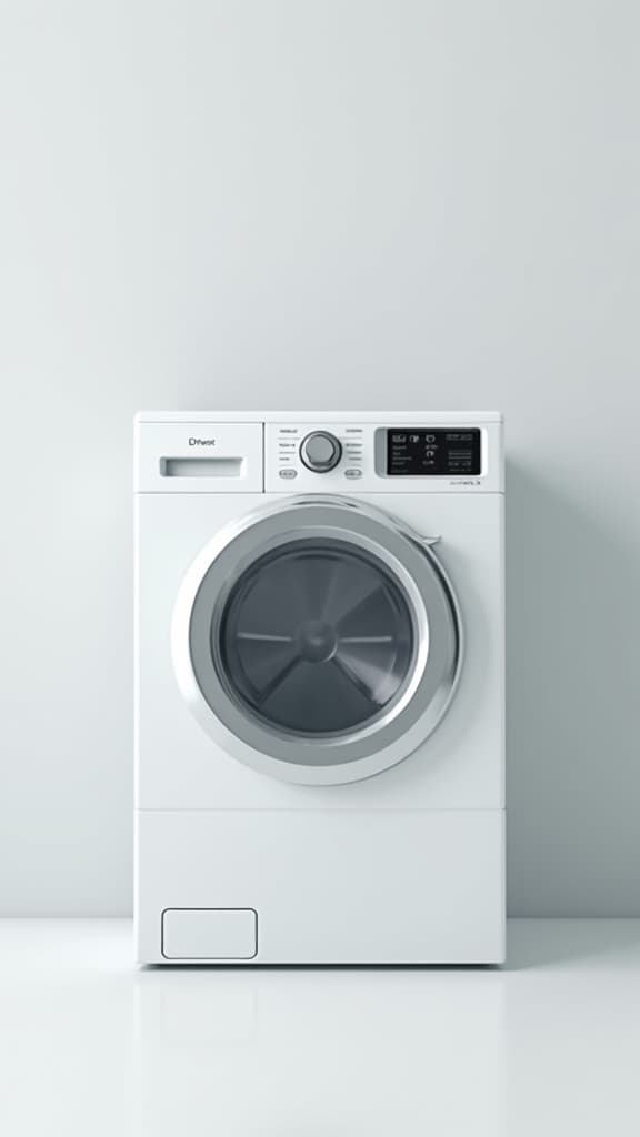 Elk Grove appliance repair technician fixing dryer in residential home