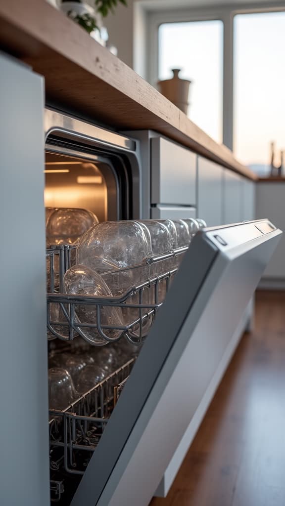 Folsom dishwasher repair specialist fixing a leaking dishwasher near Folsom Lake