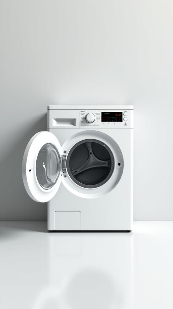 Natomas dryer repair technician servicing appliance in home