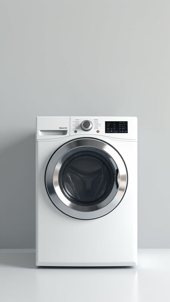 Orangevale dryer repair technician diagnosing laundry unit