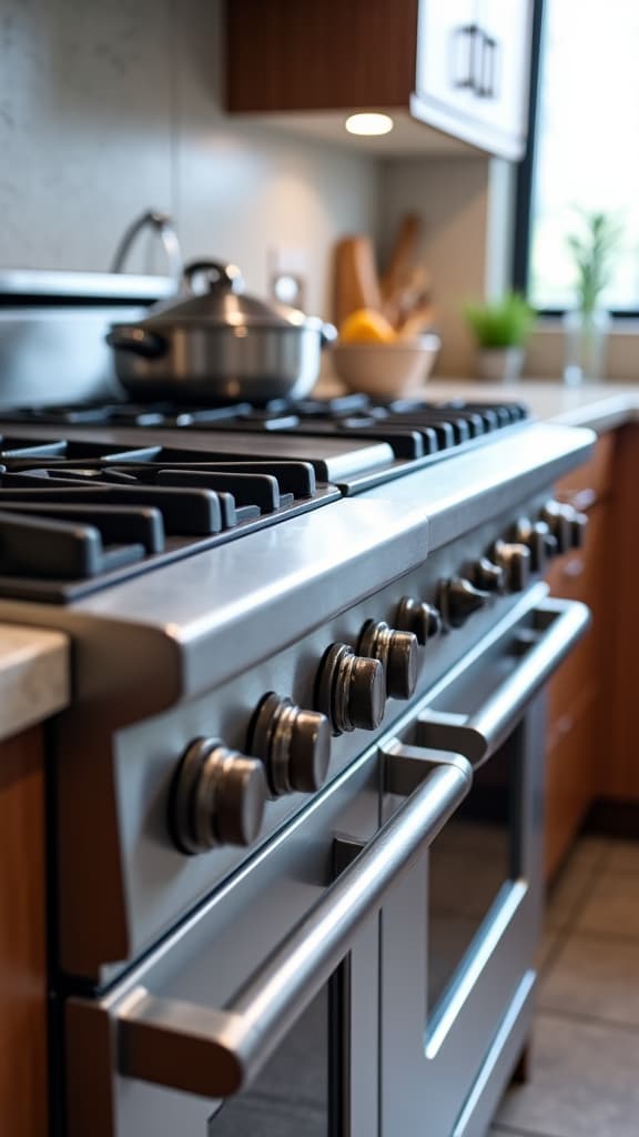 orangevale oven repair technician fixing wolf range