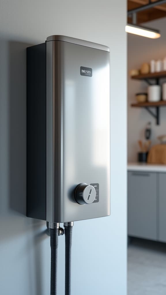 emergency water heater repair rancho cordova