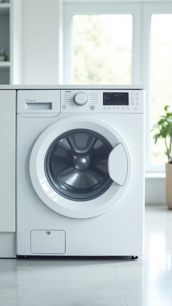 rancho cordova washer repair
