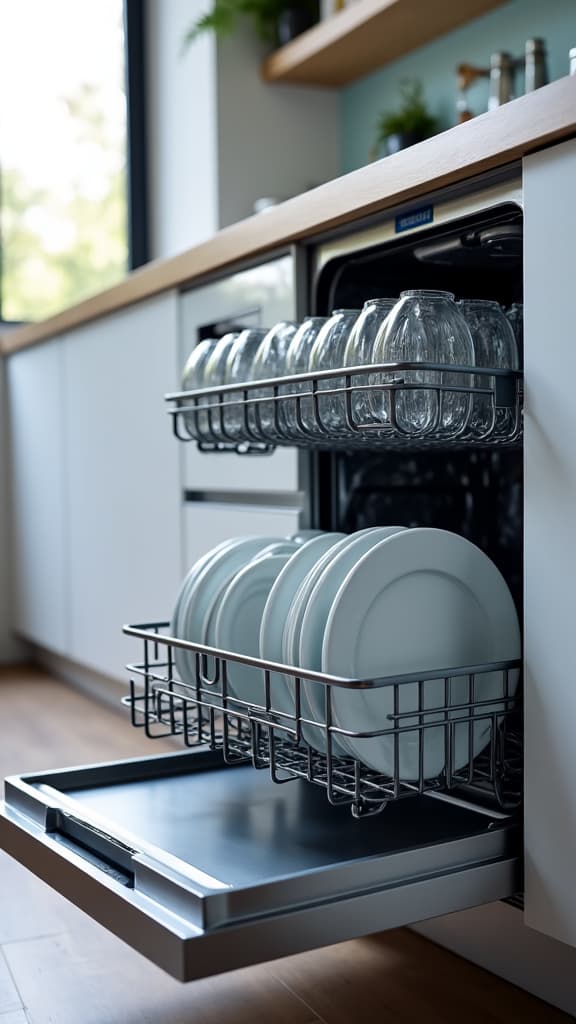 roseville dishwasher repair technician