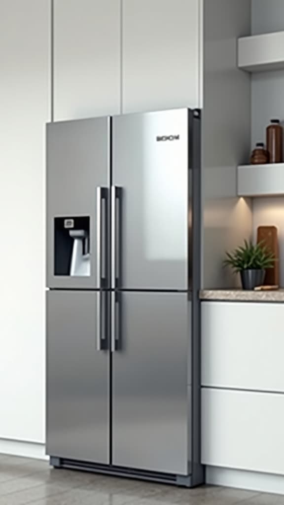 sacramento kitchen with modern appliance and repair vs replacement guide